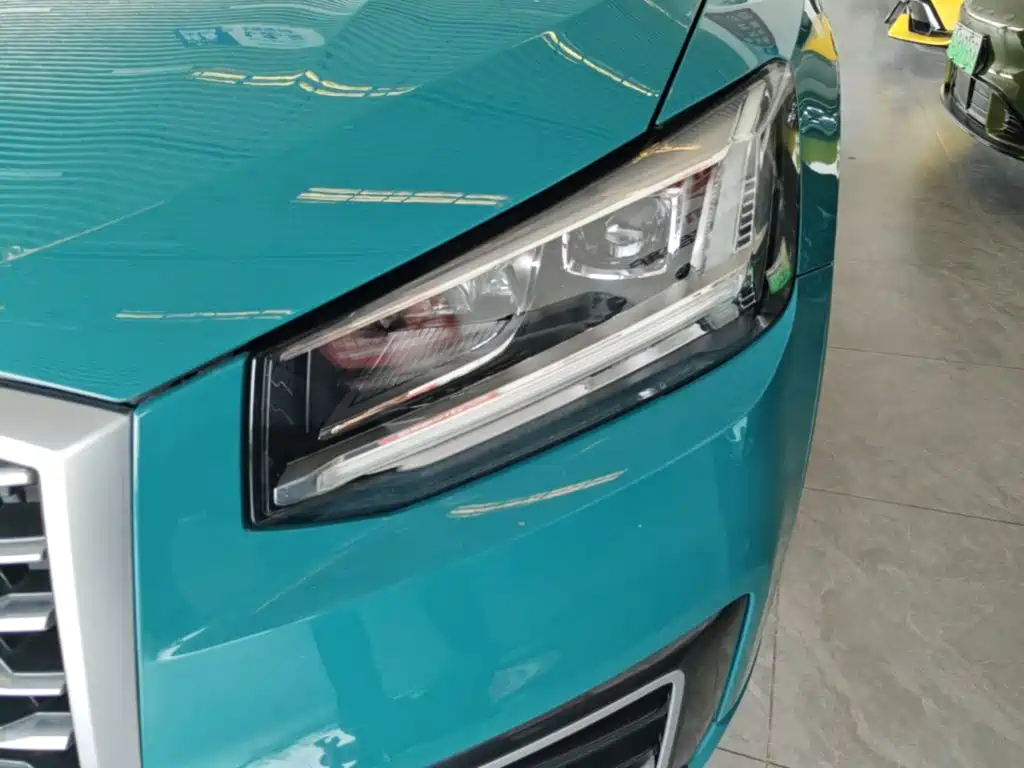 Audi Q2L — миниатюра 24