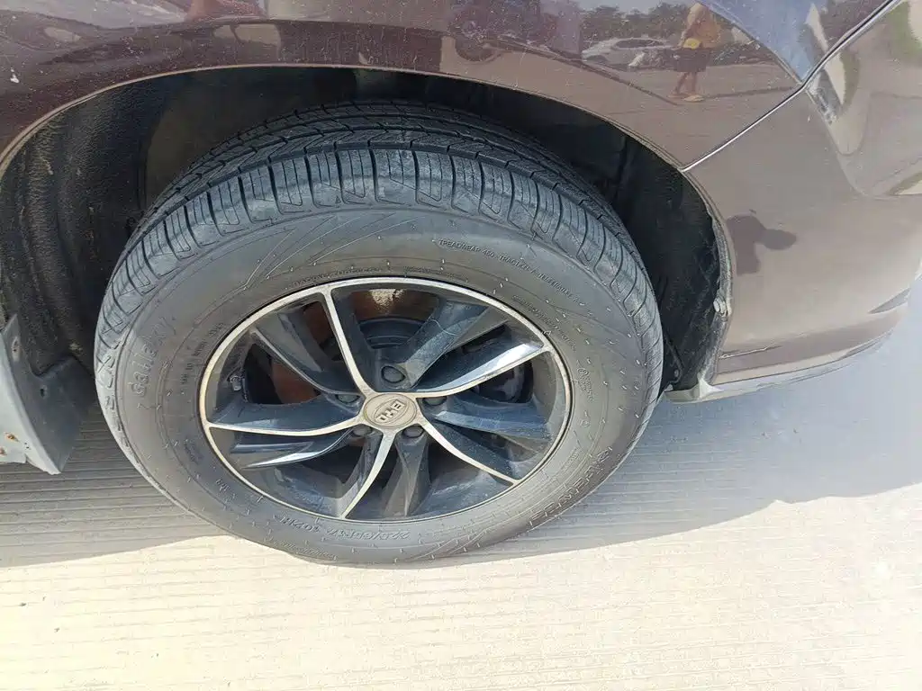 BYD S7 — миниатюра 24