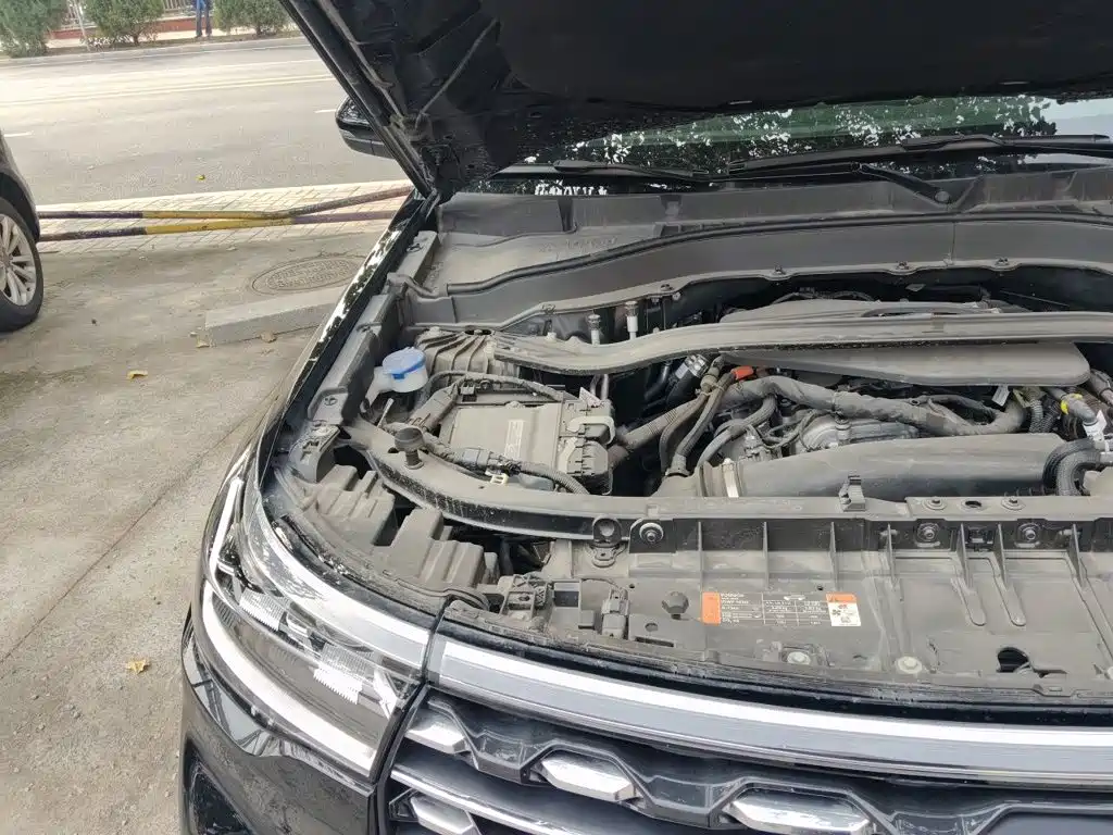 Ford Explorer — миниатюра 20