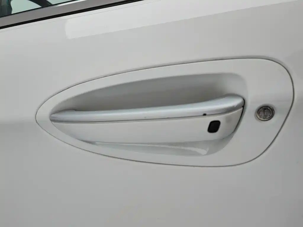 Luxgen Big 7 SUV — миниатюра 18