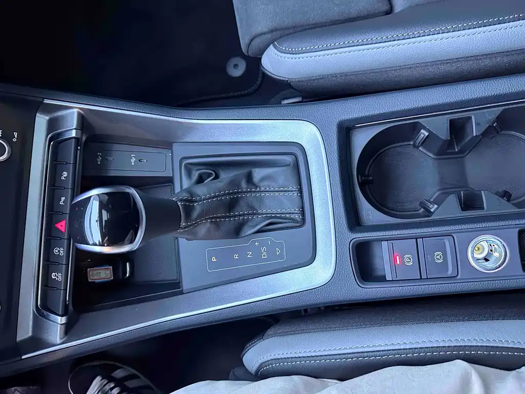 Audi Q3 — миниатюра 13