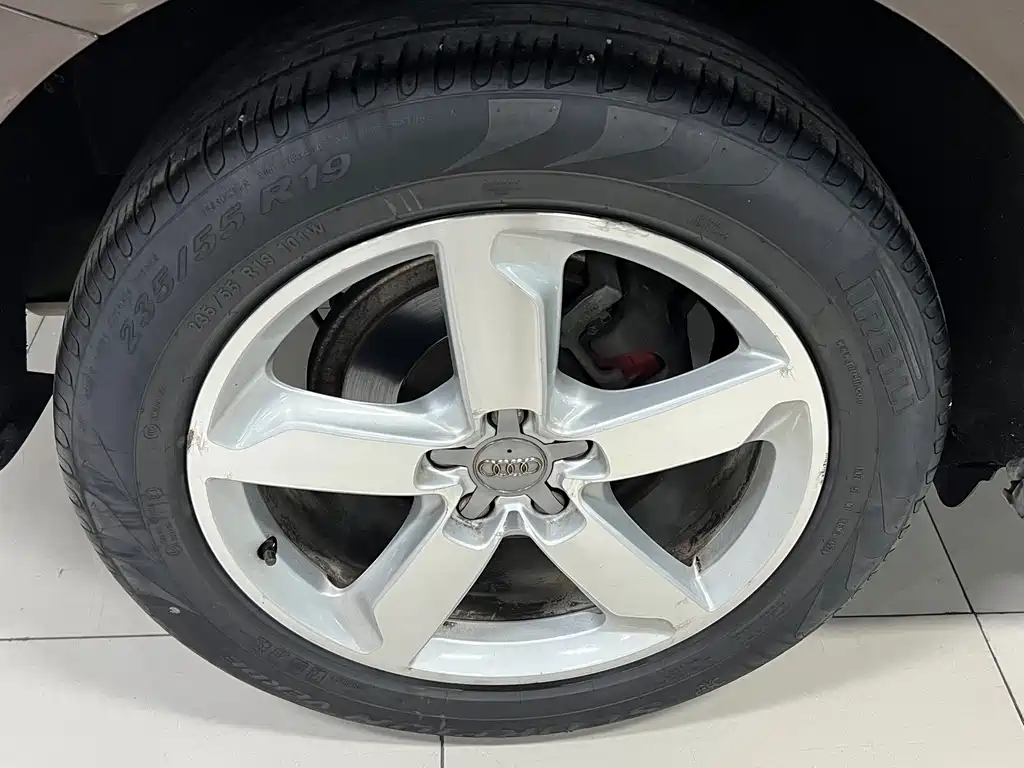 Audi Q5 — миниатюра 19