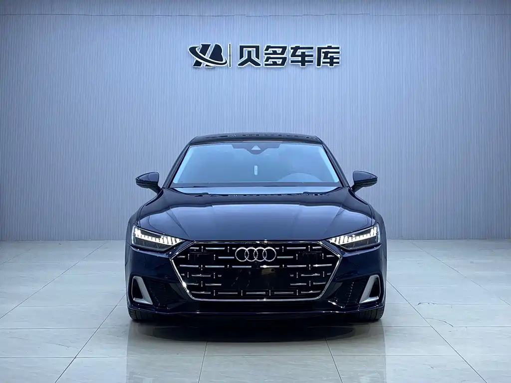 AUDI A7L
