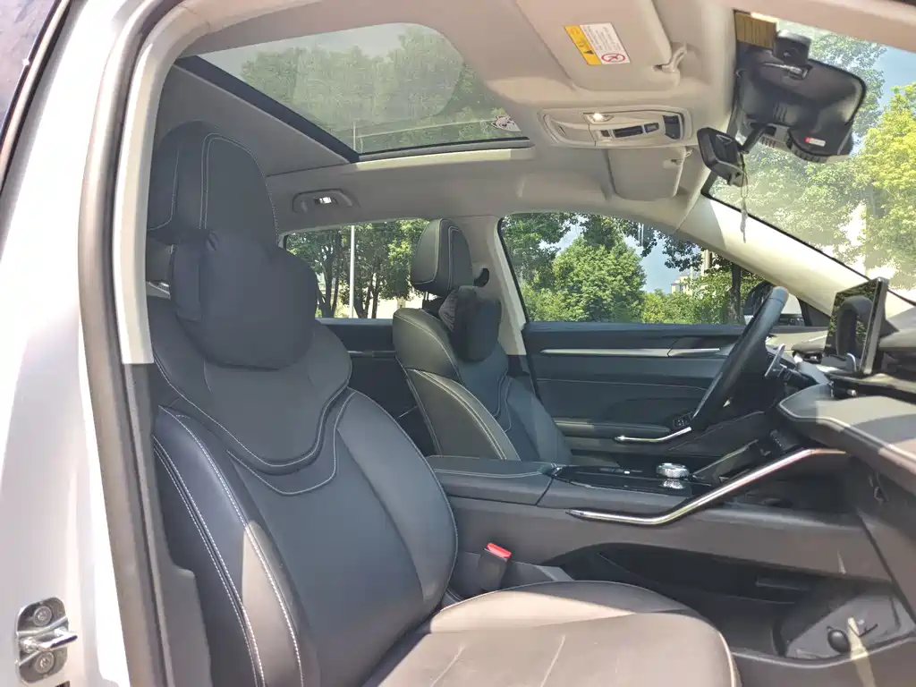 Haval H6 — миниатюра 13