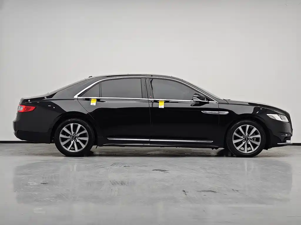 Lincoln Continental 2017 2.0T Premium