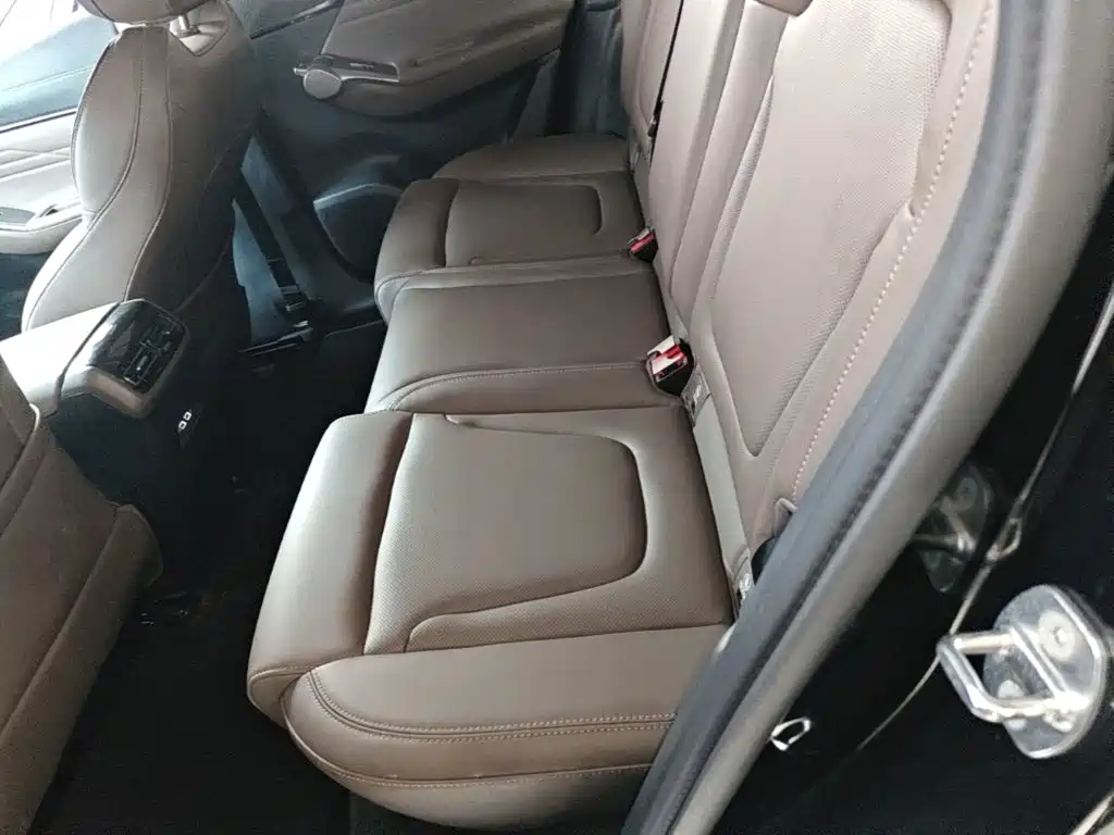 GAC Motor Trumpchi GS4 — миниатюра 17
