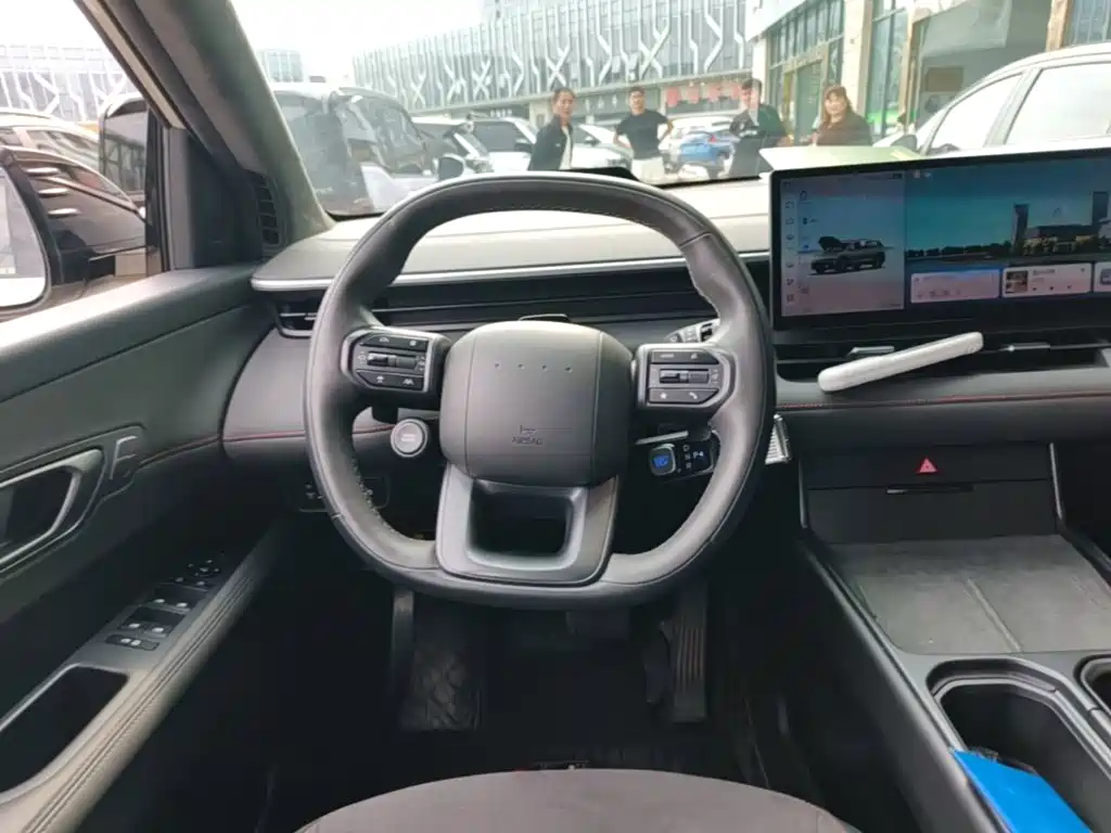 Hyundai EO — миниатюра 11