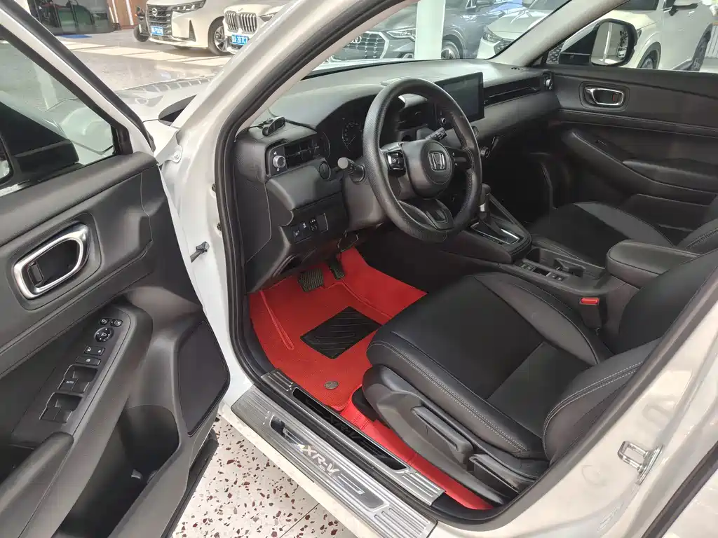 Honda XR-V 1.5L CVT Heat Edition, фото 5