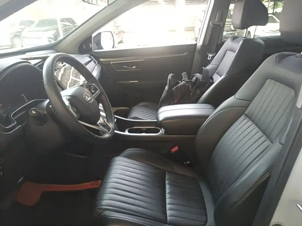 Honda Breeze — миниатюра 20