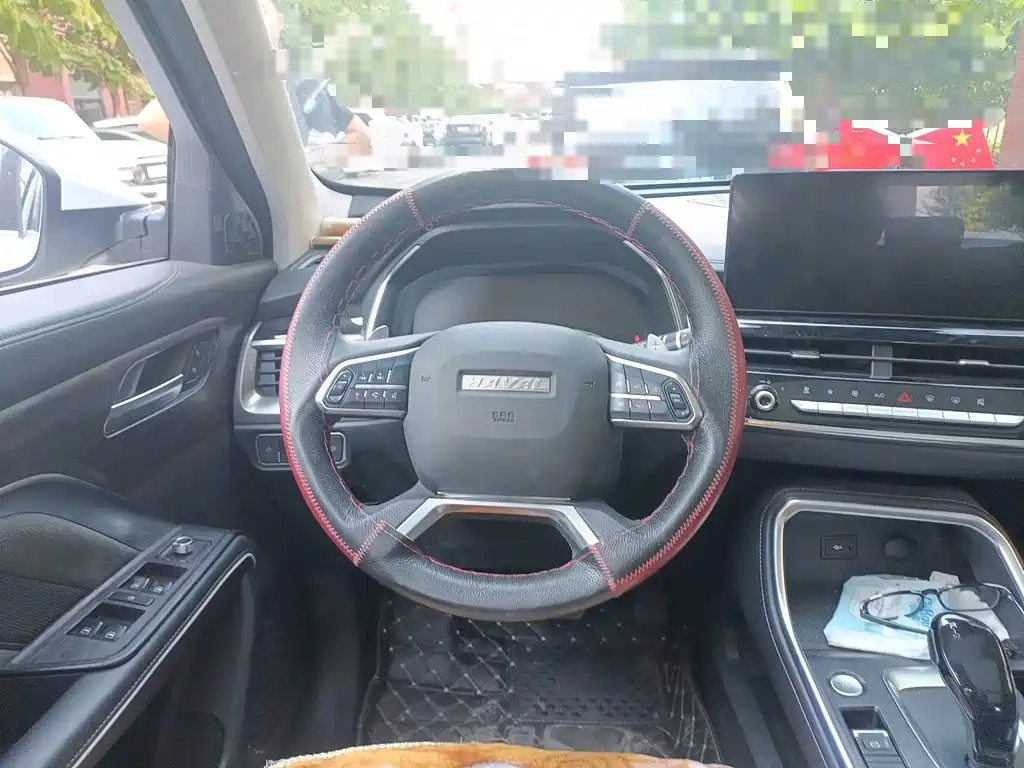 Haval H6 — миниатюра 6