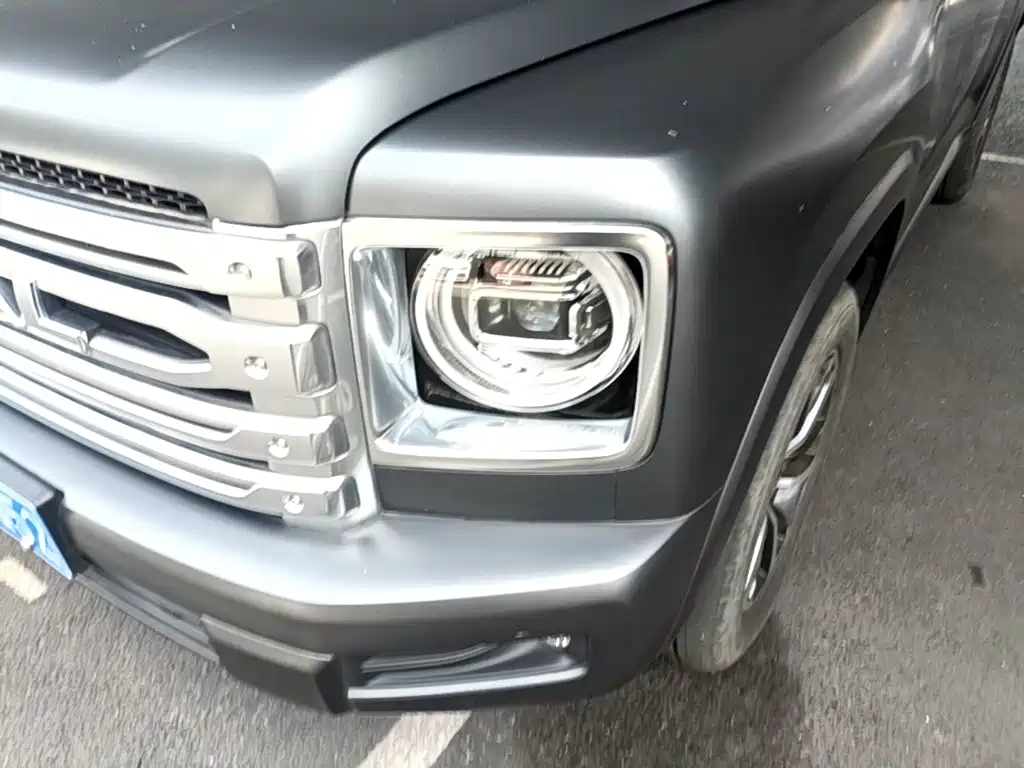 Haval H9 — миниатюра 24