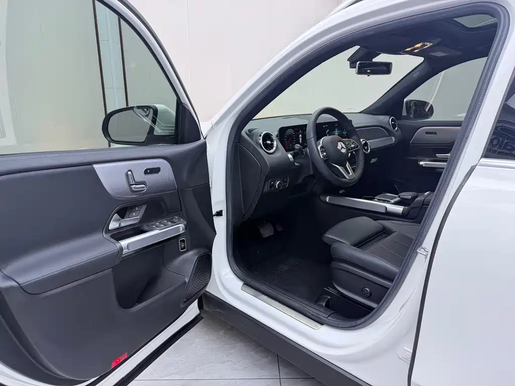 Mercedes-Benz GLB GLB 180 Dynamic Type, фото 7