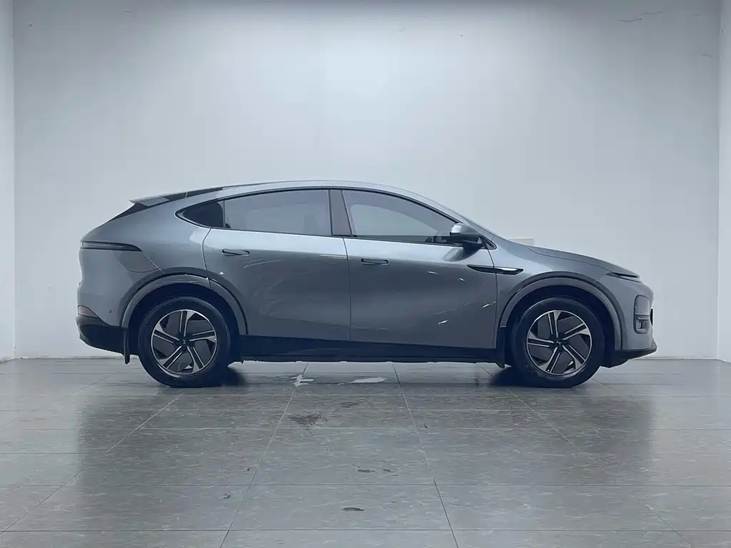 XPeng G6 — миниатюра 7