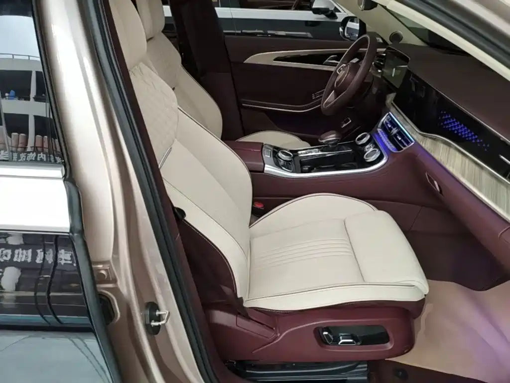 Hongqi Hongqi H9 — миниатюра 25