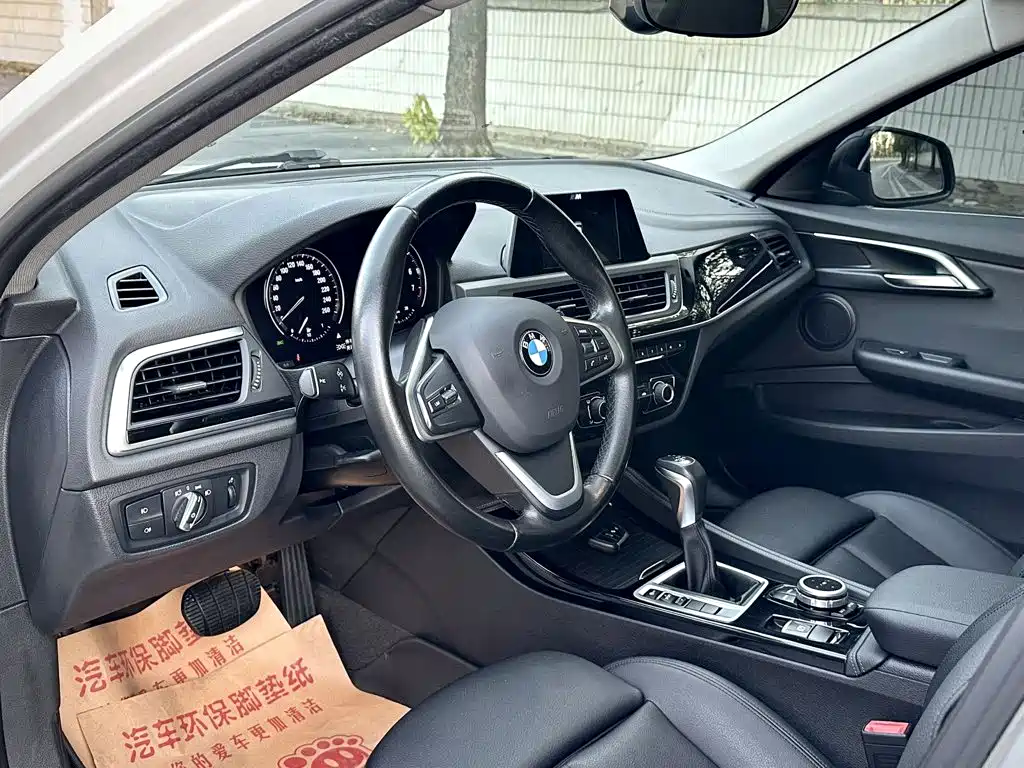 BMW 1 Series — миниатюра 7