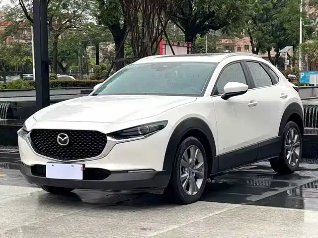 MAZDA CX 30