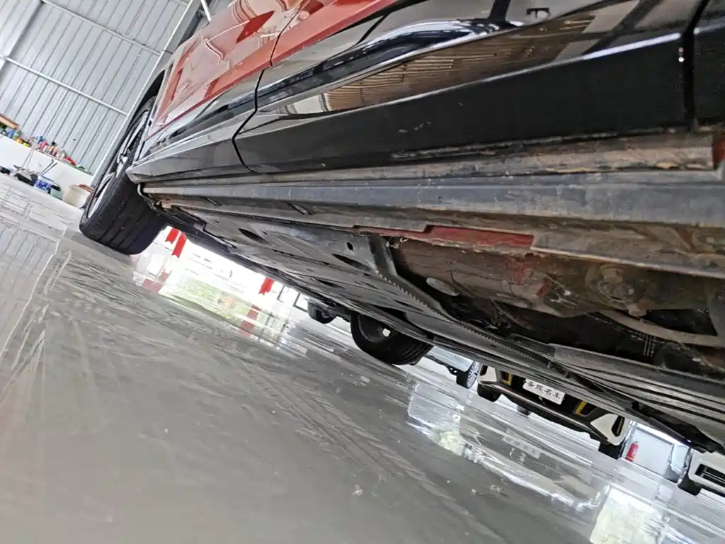 Audi Q2L — миниатюра 22