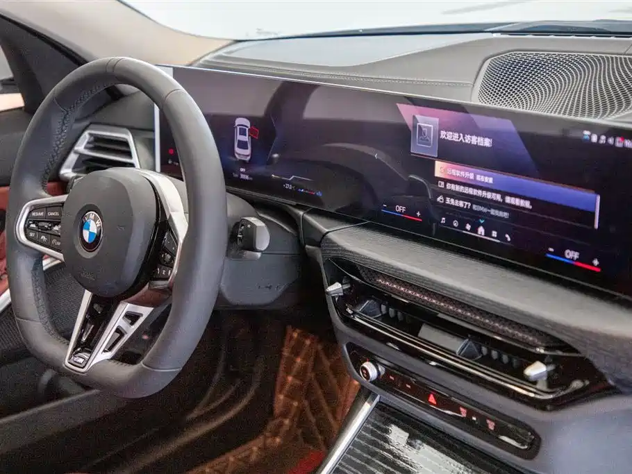 BMW 3 Series — миниатюра 23