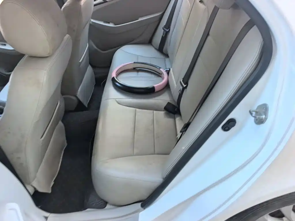 Geely Vision — миниатюра 17