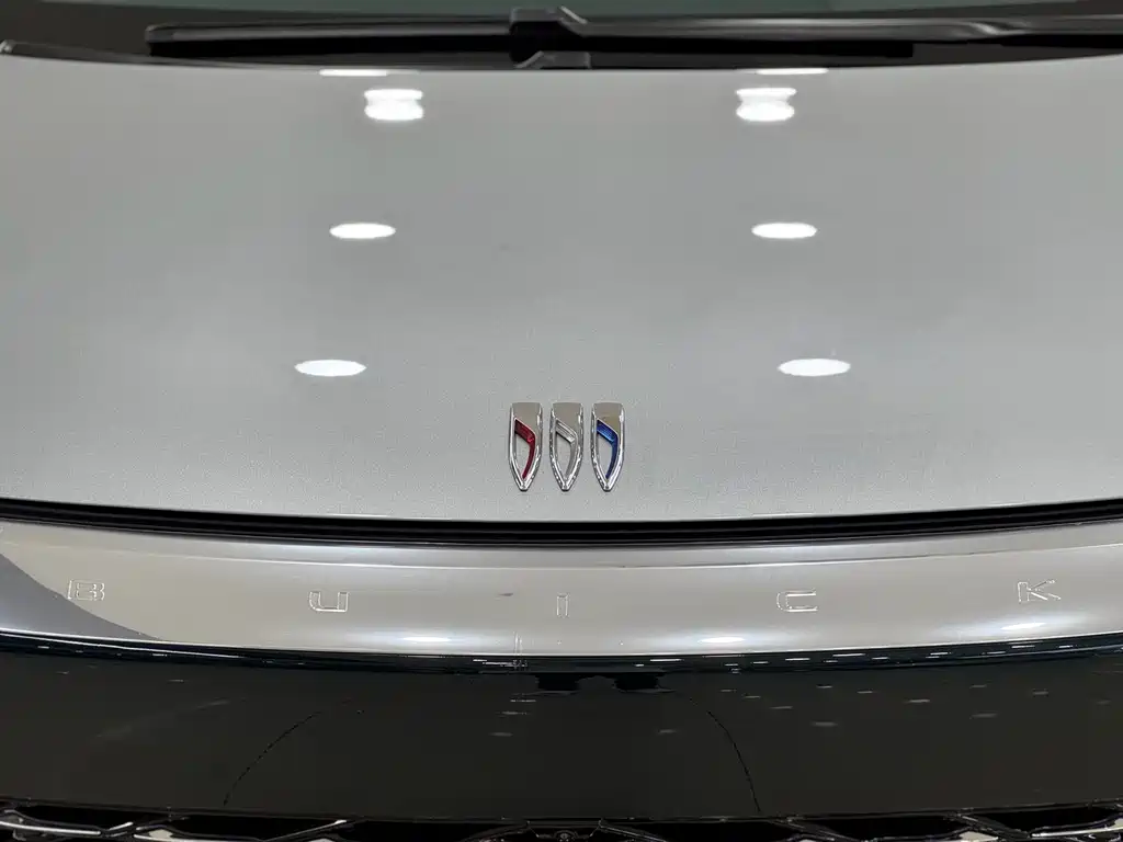 Buick Century — миниатюра 11