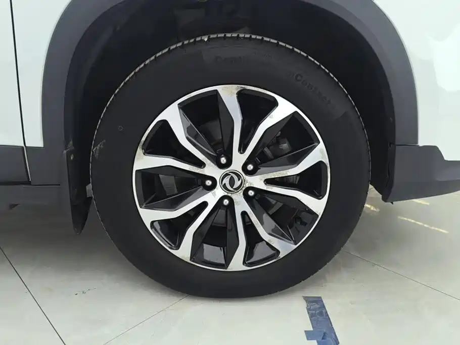 Fengxing X5 — миниатюра 6