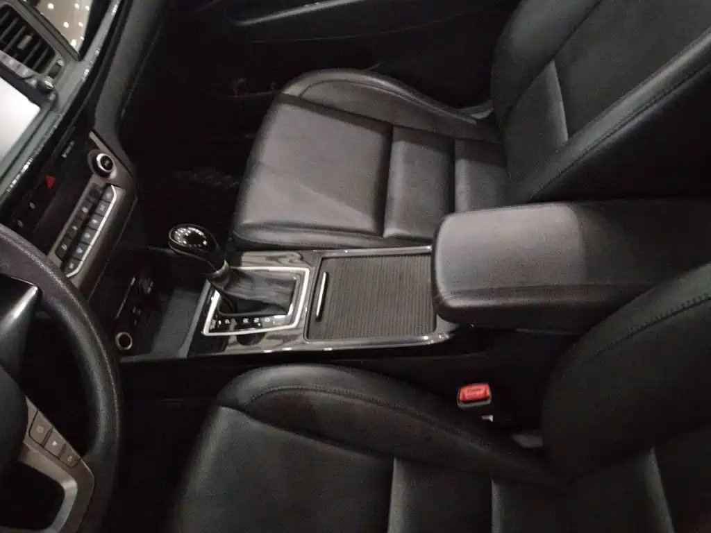 Hyundai Mistra — миниатюра 14