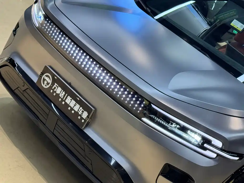 Qiyuan Qiyuan E07 — миниатюра 31