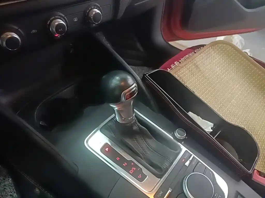 Audi A3 — миниатюра 14