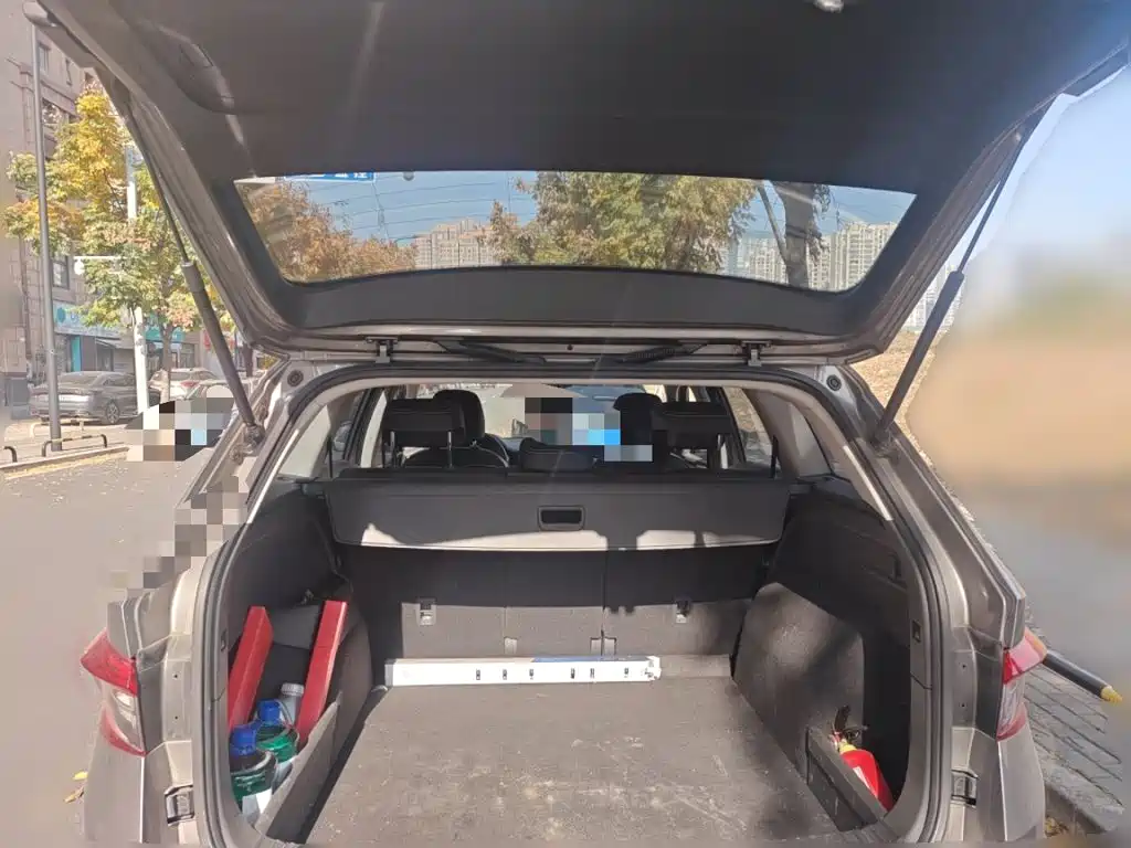 Skoda Kodiaq — миниатюра 10