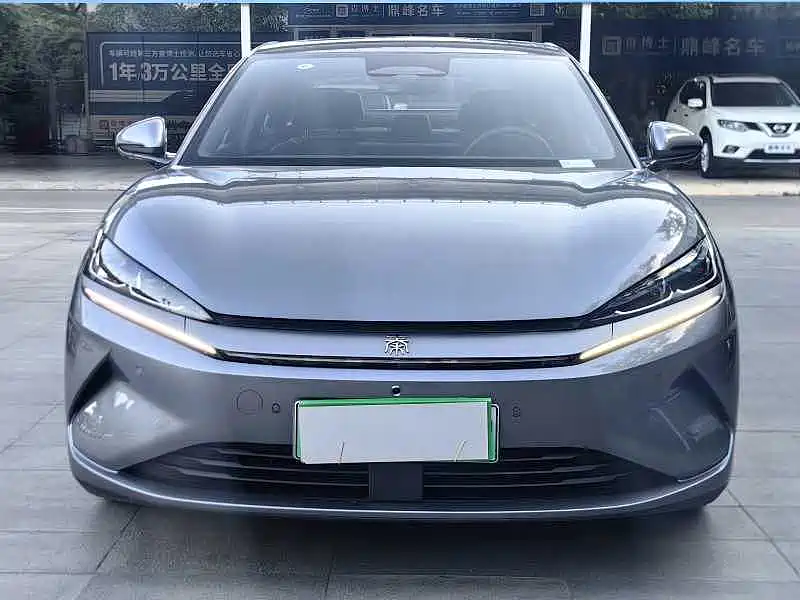BYD Qin L — миниатюра 2