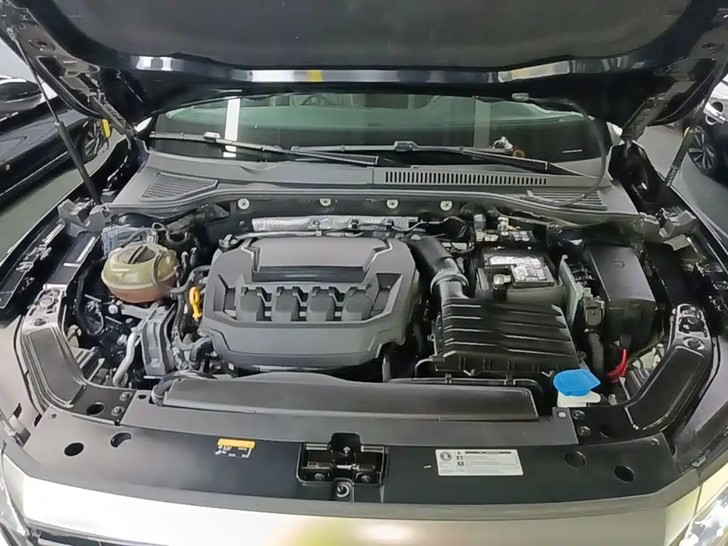 Volkswagen Passat — миниатюра 20