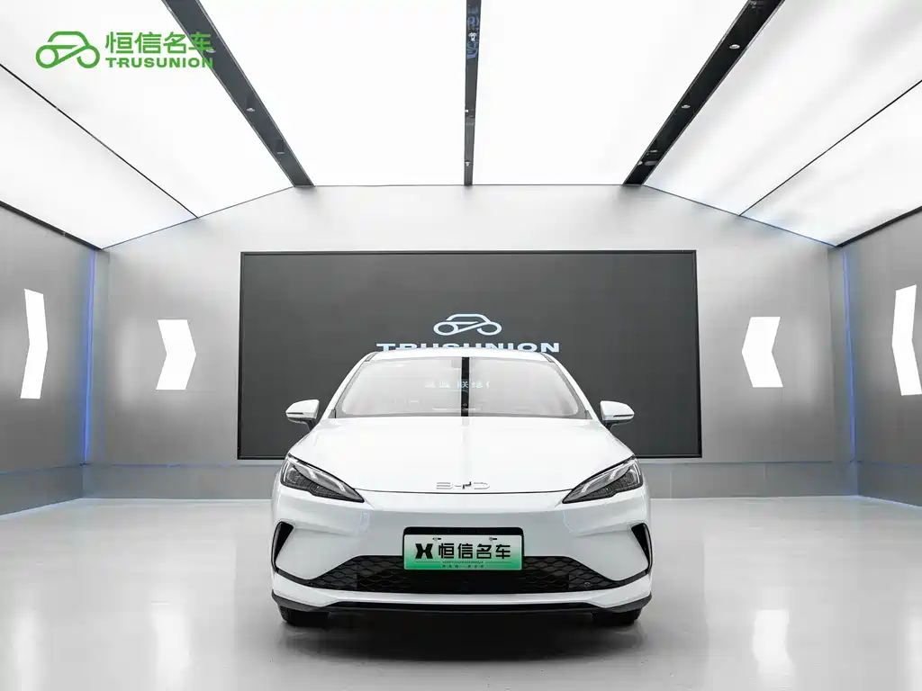 BYD Seal 05 DM-i — миниатюра 2