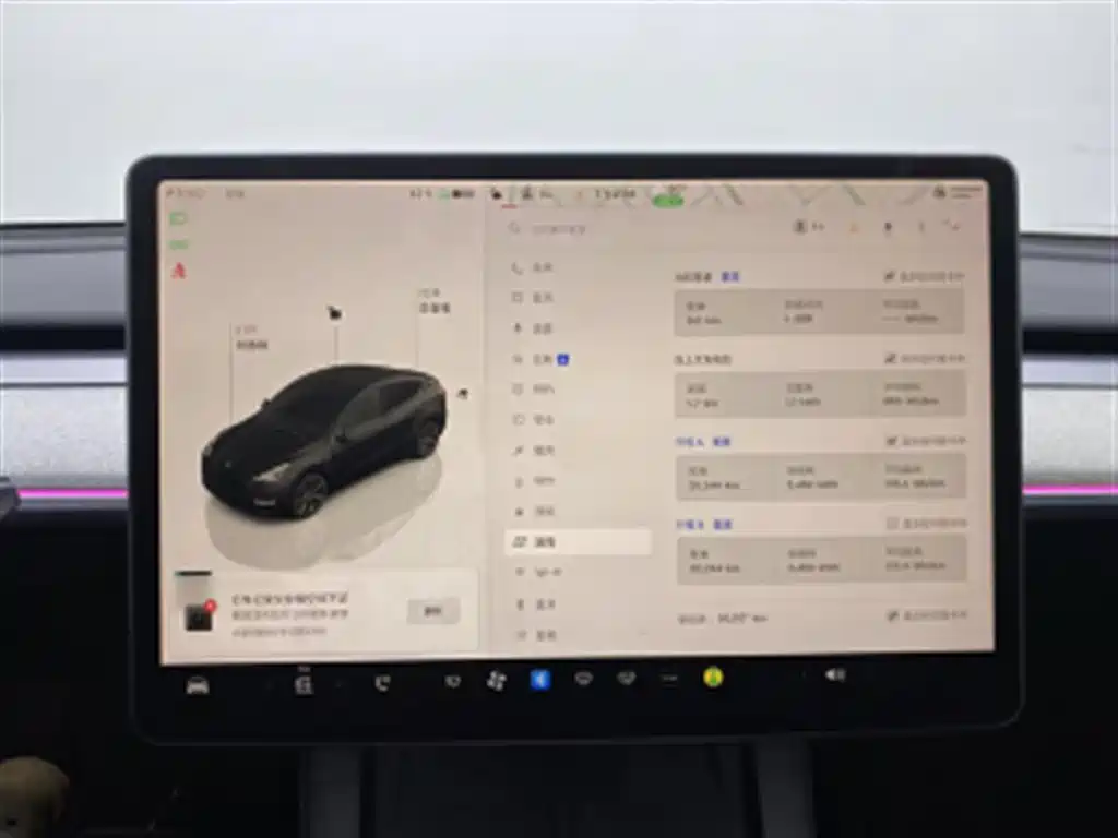 Tesla Model Y — миниатюра 5