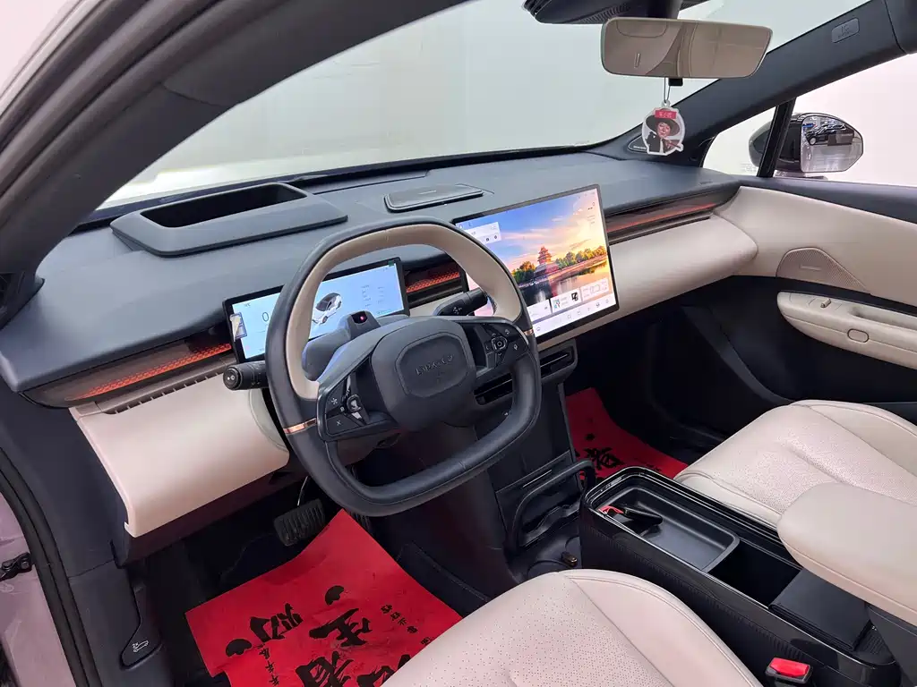 Lynk & Co Z20 — миниатюра 15