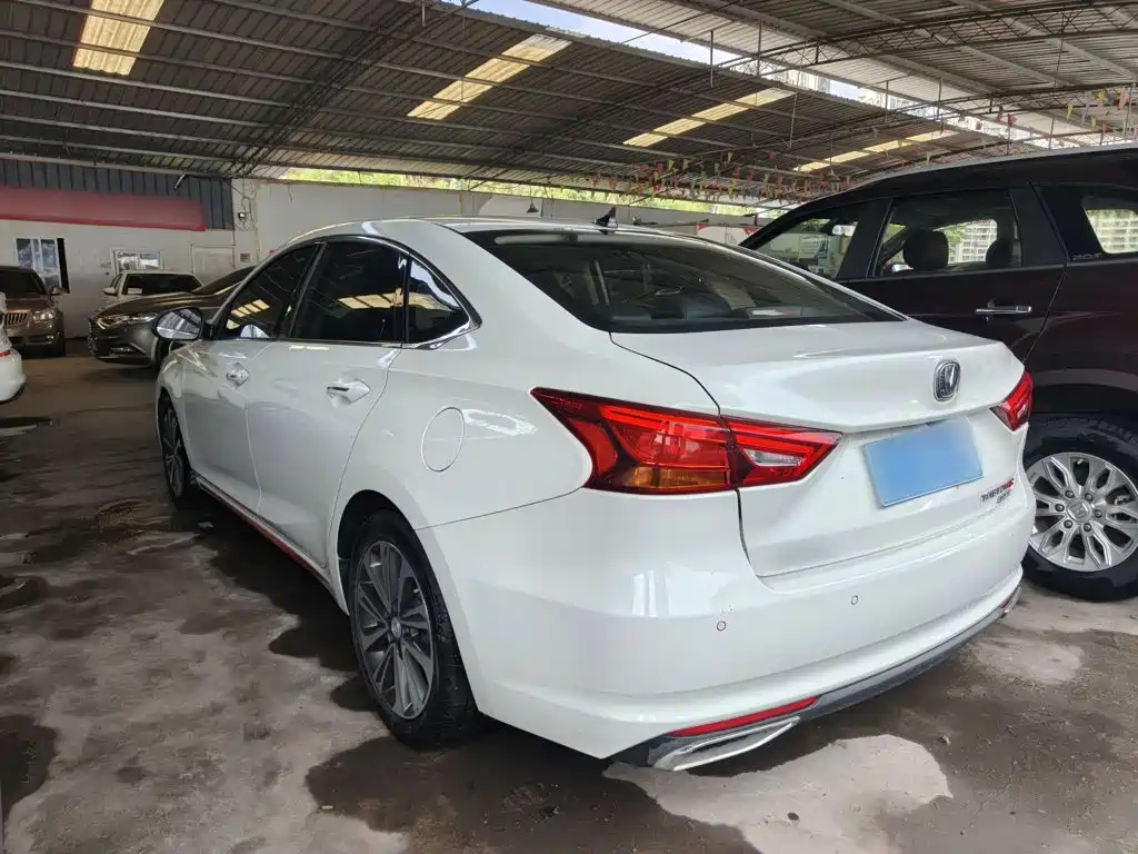 Changan Ruicheng CC — миниатюра 5