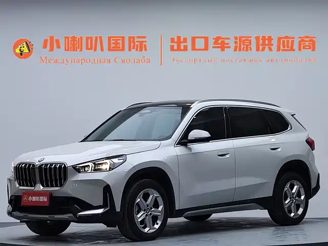 2024 BMW X1
