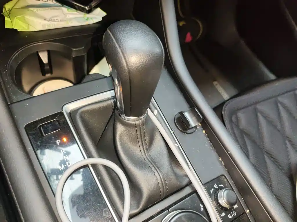 Mazda 3 Axela — миниатюра 10