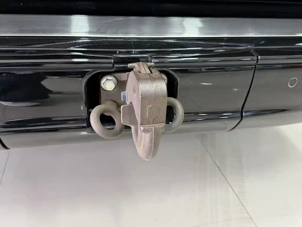 Lexus LX — миниатюра 18