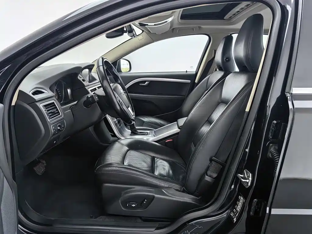 Volvo S80L — миниатюра 10