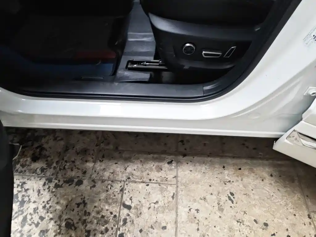Chery Tiggo 5x — миниатюра 22