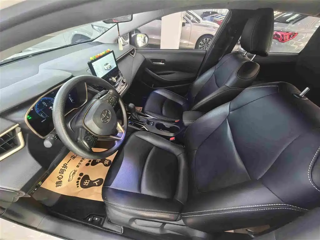 Toyota Allion — миниатюра 4
