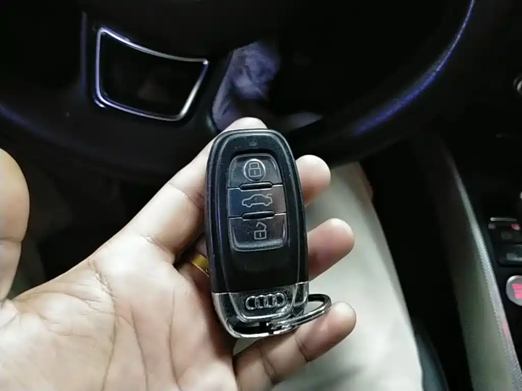 Audi A5 (Import) — миниатюра 9