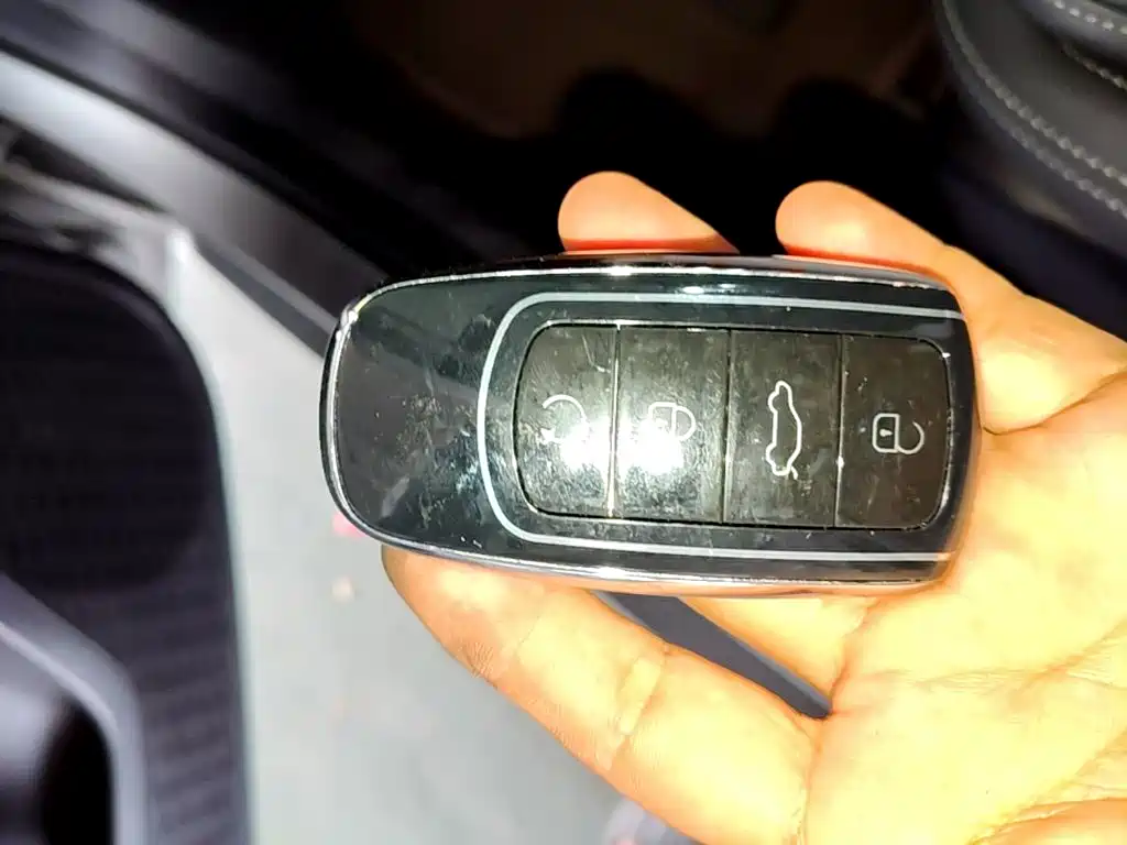 Chery Arrizo 8 — миниатюра 9