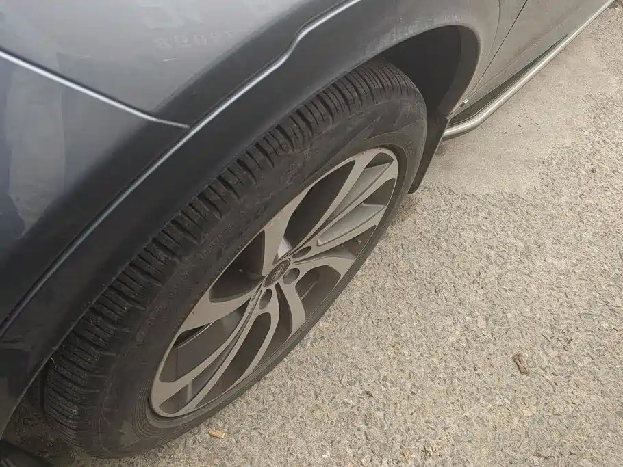 Land Rover Discovery Sport Hybrid — миниатюра 6