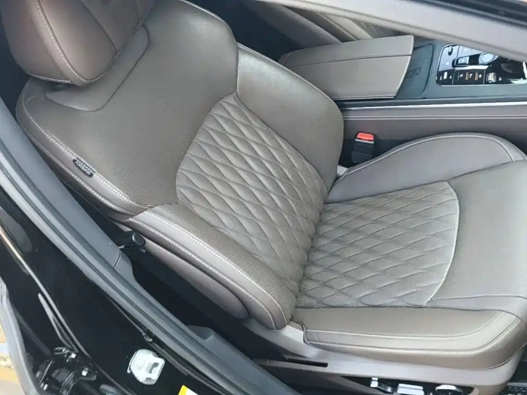 BYD Han — миниатюра 25