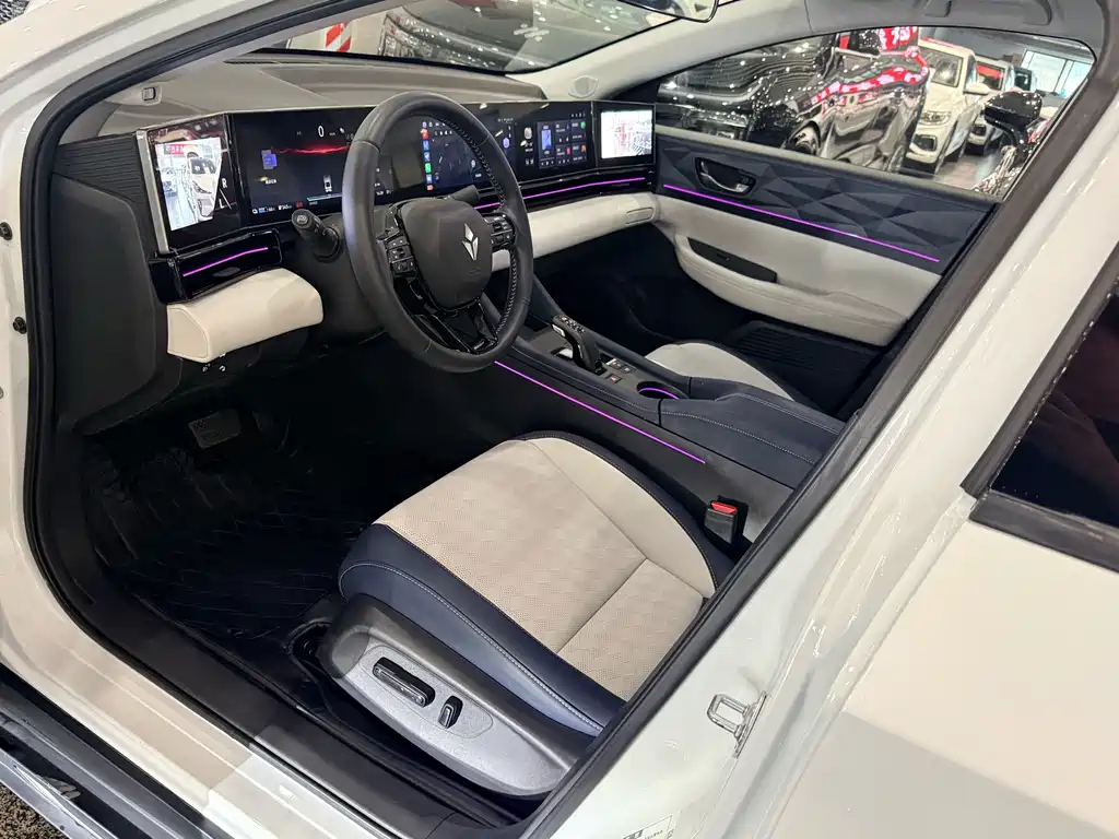Lingxi Lingxi L — миниатюра 8