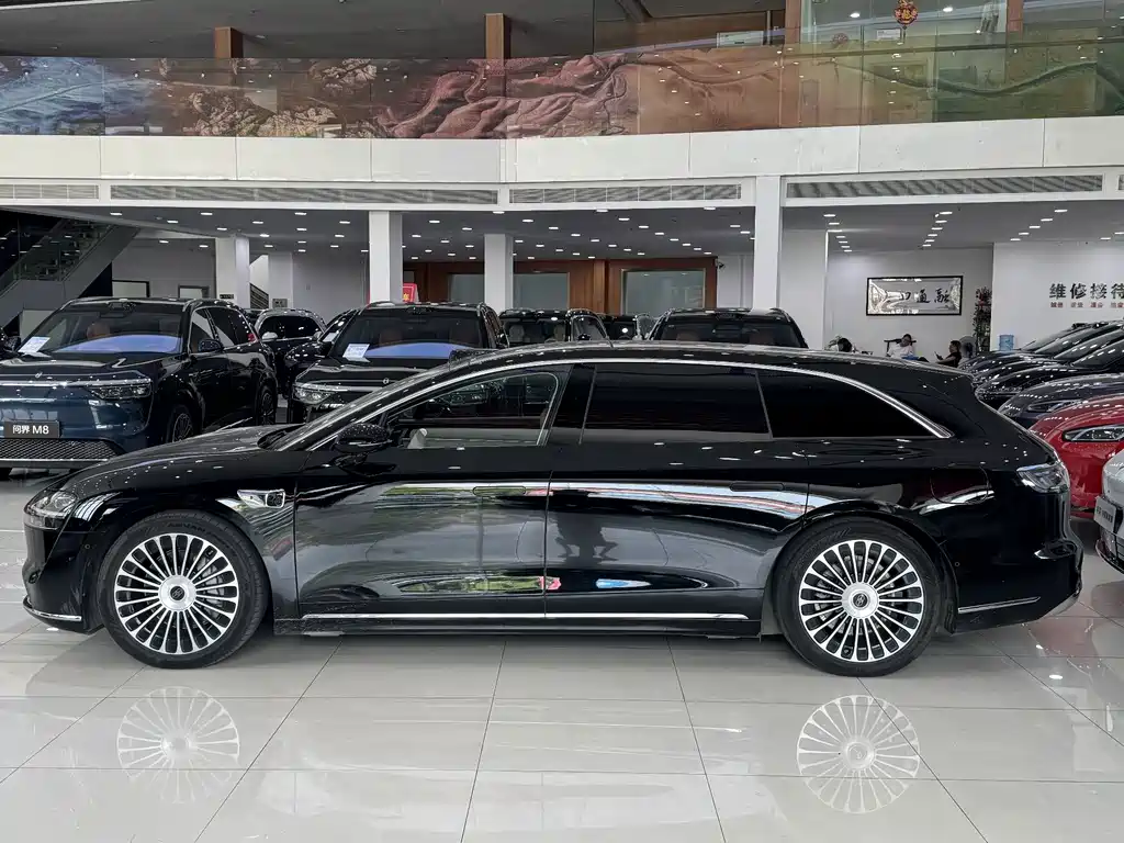 Xiangjie Xiangjie S9T — миниатюра 3