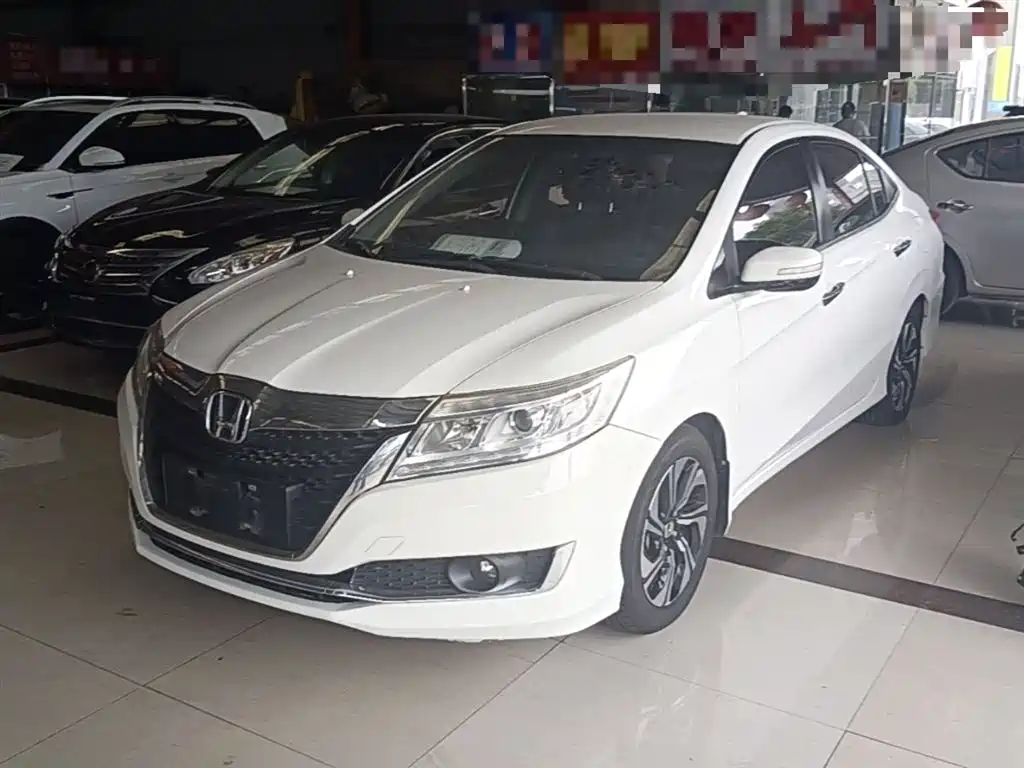 Купить Honda Crider
