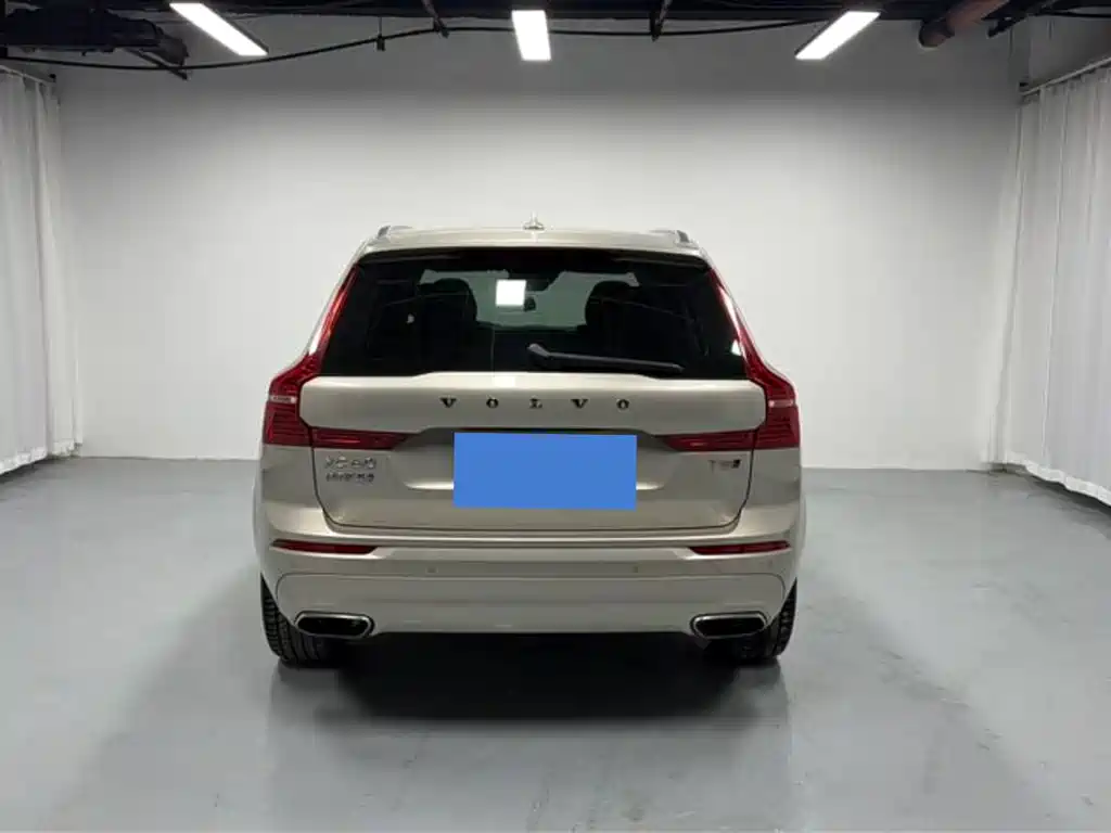 Volvo XC60 — миниатюра 7