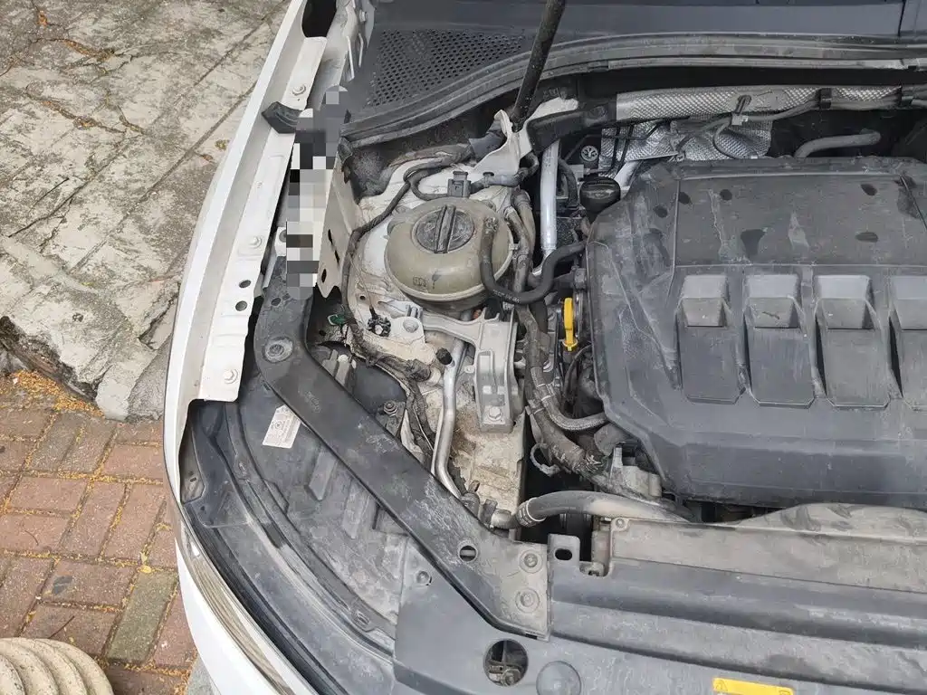 Volkswagen Tiguan L — миниатюра 20